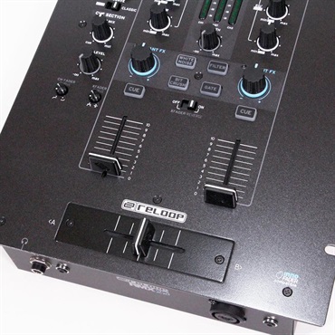 reloop RMX-22i【展示アウトレット特価品】 画像2