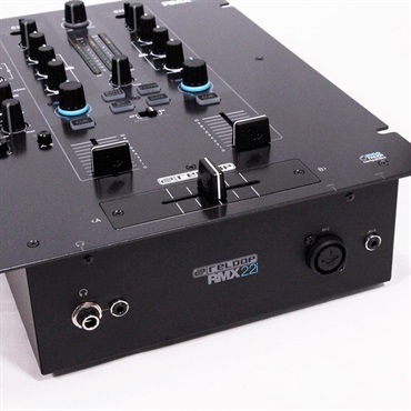 reloop RMX-22i【展示アウトレット特価品】 画像3