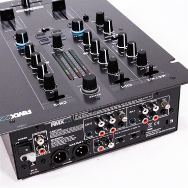 reloop RMX-22i【展示アウトレット特価品】 画像4
