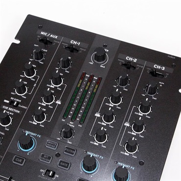 reloop RMX-33i【展示アウトレット特価品】 画像1