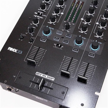 reloop RMX-33i【展示アウトレット特価品】 画像2