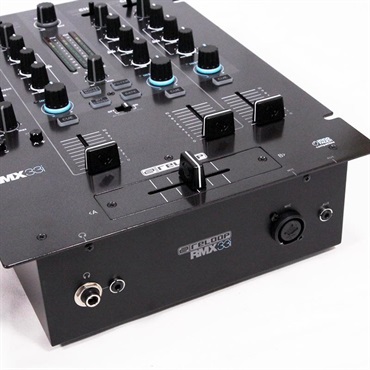reloop RMX-33i【展示アウトレット特価品】 画像3