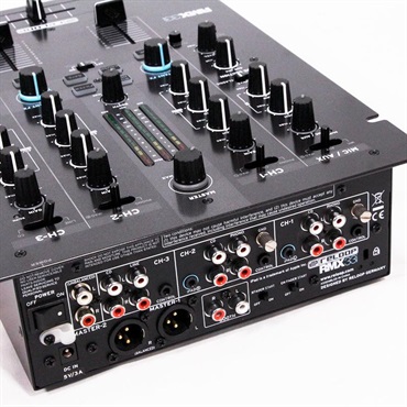 reloop RMX-33i【展示アウトレット特価品】 画像4