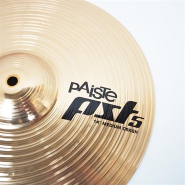 PAiSTe USED 中古 PST-5 Medium Crash 14[642g] 画像2