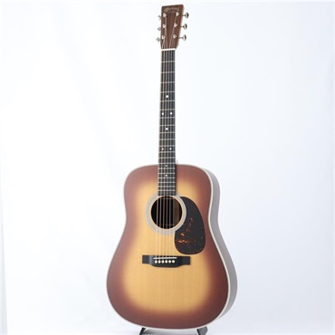 MARTIN 【夏のボーナスセール】USED 中古 D-28 Satin Amberburst マーチン マーティン 画像1