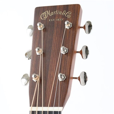 MARTIN 【夏のボーナスセール】USED 中古 D-28 Satin Amberburst マーチン マーティン 画像2