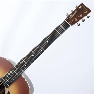 MARTIN 【夏のボーナスセール】USED 中古 D-28 Satin Amberburst マーチン マーティン 画像3