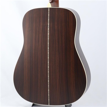 MARTIN 【夏のボーナスセール】USED 中古 D-28 Satin Amberburst マーチン マーティン 画像4