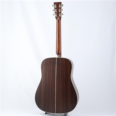MARTIN 【夏のボーナスセール】USED 中古 D-28 Satin Amberburst マーチン マーティン 画像5