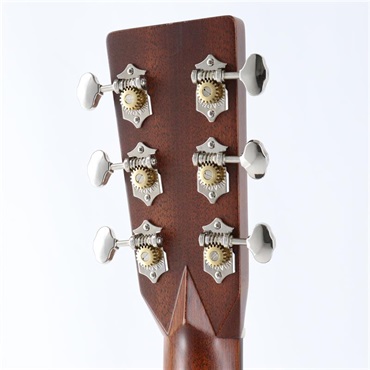 MARTIN 【夏のボーナスセール】USED 中古 D-28 Satin Amberburst マーチン マーティン 画像6