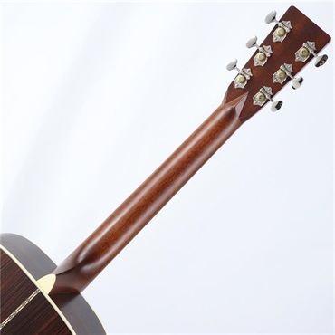 MARTIN 【夏のボーナスセール】USED 中古 D-28 Satin Amberburst マーチン マーティン 画像7