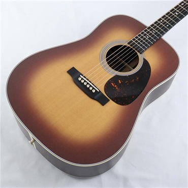 MARTIN 【夏のボーナスセール】USED 中古 D-28 Satin Amberburst マーチン マーティン 画像8