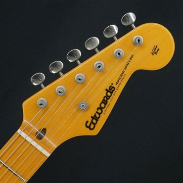 Edwards USED 中古 E-SE-93MLT (BLACK) [SN.ED0649622] エドワーズ 画像6