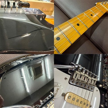 Edwards USED 中古 E-SE-93MLT (BLACK) [SN.ED0649622] エドワーズ 画像10