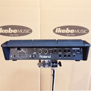 Roland USED 中古 SPD-SX [Sampling Pad/マウントスタンド付属] 画像7