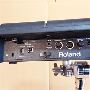 Roland USED 中古 SPD-SX [Sampling Pad/マウントスタンド付属] 画像8