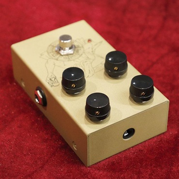 ORGANIC SOUNDS Organic Drive Chronos Zero 画像2