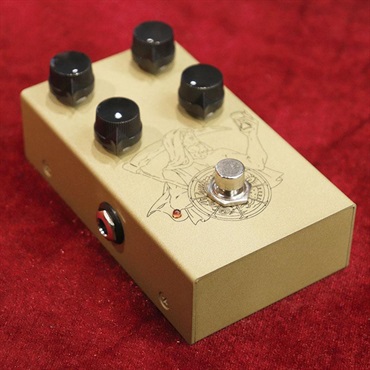 ORGANIC SOUNDS Organic Drive Chronos Zero 画像3