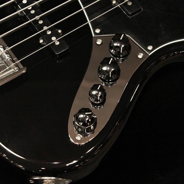 Xotic XJ-Core 5st / California Core Series (TCT Preamp/Black) 画像4