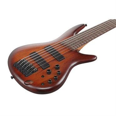 Ibanez SR506A-MHL 画像2
