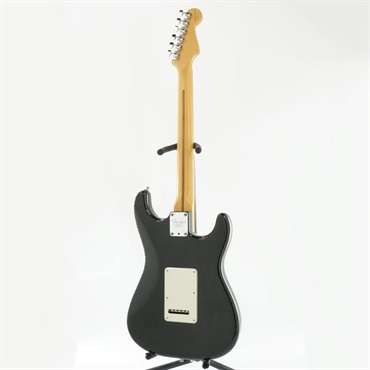 Fender USA USED 中古 American Deluxe Stratocaster Left Handed (Black/R) 2001 [SN. DZ1147535] 画像3