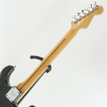 Fender USA USED 中古 American Deluxe Stratocaster Left Handed (Black/R) 2001 [SN. DZ1147535] 画像5