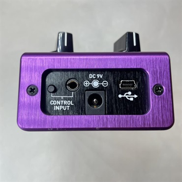 SOURCE AUDIO USED 中古 SA245 Kingmaker Fuzz 画像3