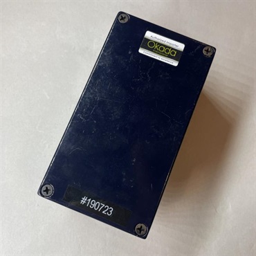 Interstellar Audio Machines USED 中古 Marsling Octafuzzdrive 画像1