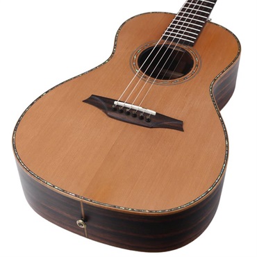 Bromo Guitars BAR6E ブロモ 画像4