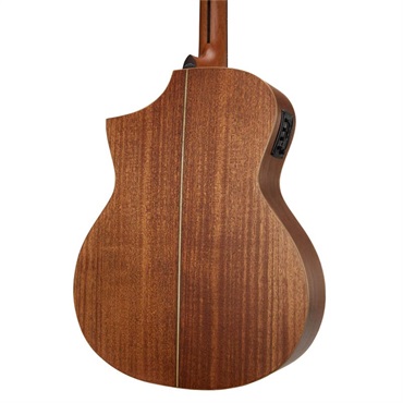 Bromo Guitars BAT4CE ブロモ 画像1