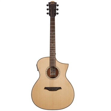 Bromo Guitars BAT4CE ブロモ 画像2