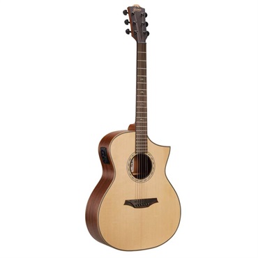 Bromo Guitars BAT4CE ブロモ 画像4