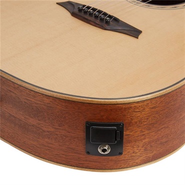 Bromo Guitars BAT4CE ブロモ 画像6