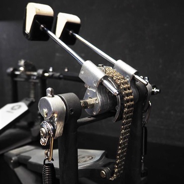 YAMAHA USED 中古 DFP9500C [Double Chain / Twin Pedal] 画像3