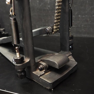 YAMAHA USED 中古 DFP9500C [Double Chain / Twin Pedal] 画像4
