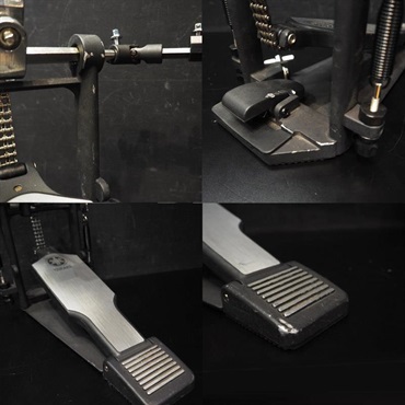 YAMAHA USED 中古 DFP9500C [Double Chain / Twin Pedal] 画像10