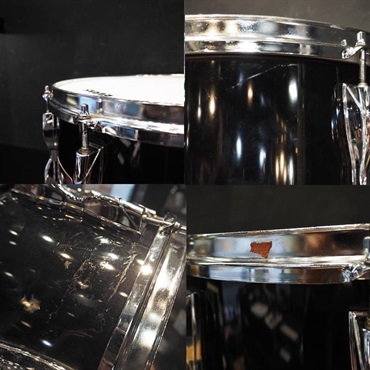 YAMAHA USED 中古 80s SD-680D [YD-6000D Series / 14×8] [Made In Japan] 画像8