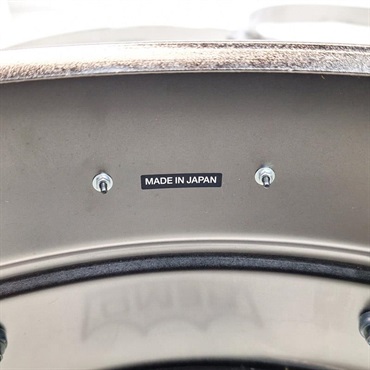 TAMA USED 中古 NSS1455 [そうる透 Produce Snare Drums 14×5.5] 画像10