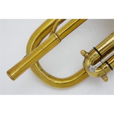 Besson USED 中古 F.BESSON ベッソン / CL #01**9 【Bb トランペット】 画像2