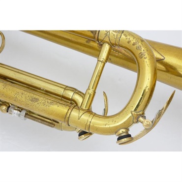 Besson USED 中古 F.BESSON ベッソン / CL #01**9 【Bb トランペット】 画像4