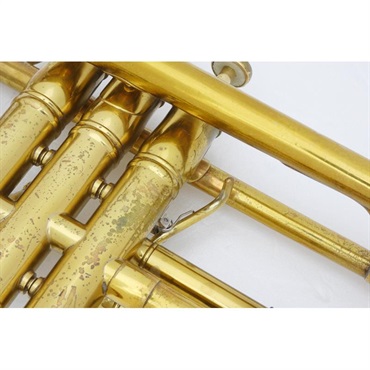 Besson USED 中古 F.BESSON ベッソン / CL #01**9 【Bb トランペット】 画像5