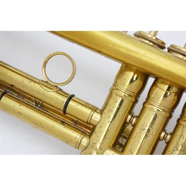 Besson USED 中古 F.BESSON ベッソン / CL #01**9 【Bb トランペット】 画像6