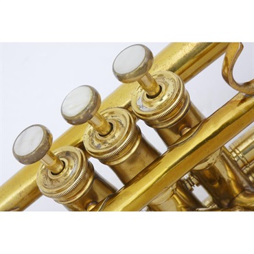 Besson USED 中古 F.BESSON ベッソン / CL #01**9 【Bb トランペット】 画像7