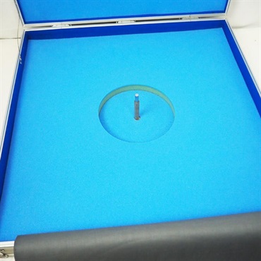 Pearl USED 中古 CA-230 [Cymbal Hard Case] 画像4