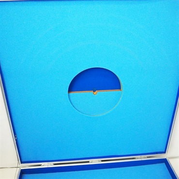 Pearl USED 中古 CA-230 [Cymbal Hard Case] 画像5