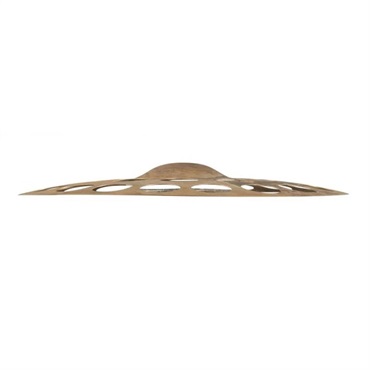 SABIAN AA SICK HATS 18 画像3