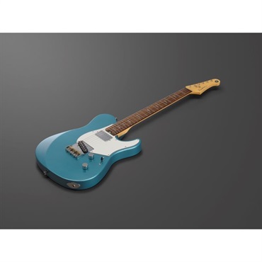 YAMAHA PACIFICA Professional 11S (Breeze Metallic Blue) [SPACP11SBMB] 画像2