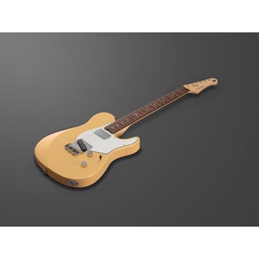 YAMAHA 【入荷待ち、ご予約受付中】 PACIFICA Professional 11S (Sunny Orange) [SPACP11SSOR] 画像2