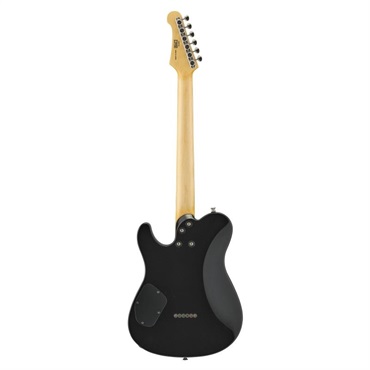 YAMAHA PACIFICA Professional 11S (Black Metallic) [SPACP11SBM] 画像1