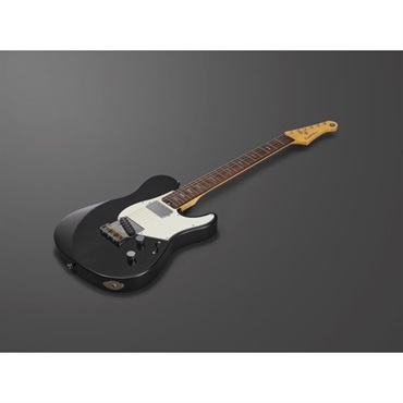 YAMAHA PACIFICA Professional 11S (Black Metallic) [SPACP11SBM] 画像2